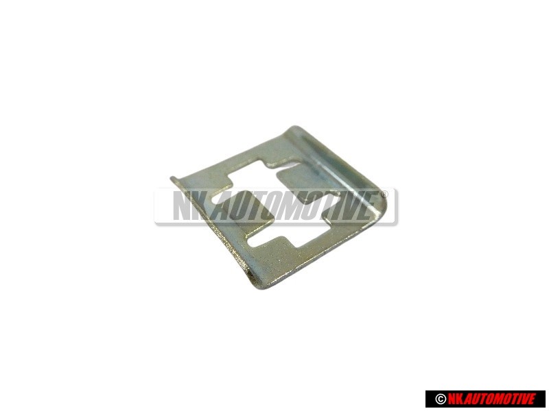 VW Original Sicherungsblech - 321941135