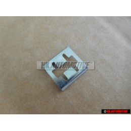 VW Original Sicherungsblech - 321941135