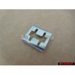 VW Original Sicherungsblech - 321941135