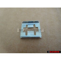 VW Original Sicherungsblech - 321941135