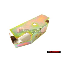 VW Original Halter Für Widerstand - 321971280