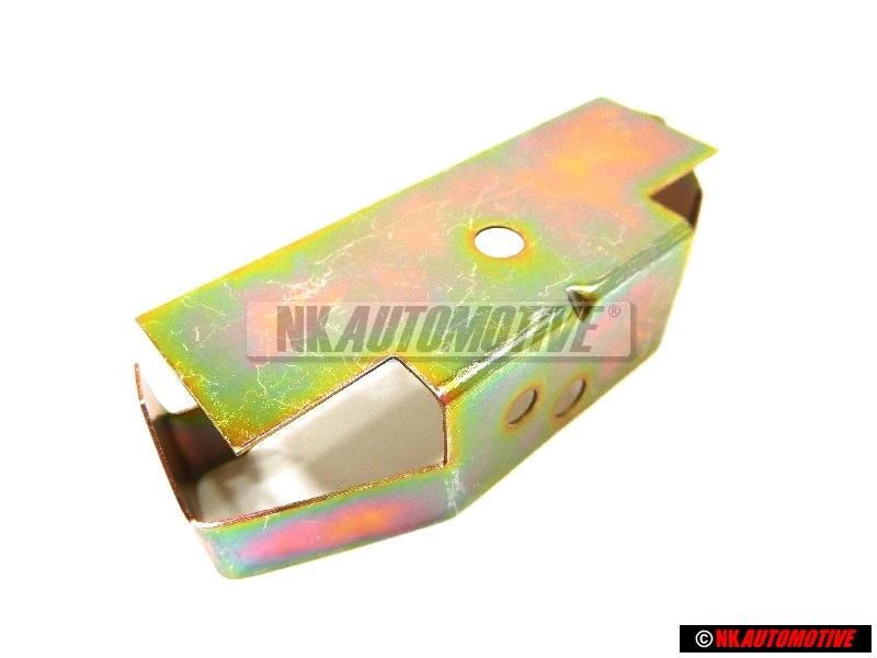 VW Original Halter Für Widerstand - 321971280