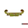 VW Original Halter Für Widerstand - 321971280