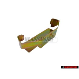 VW Original Halter Für Widerstand - 321971280