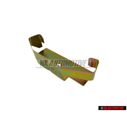 VW Original Halter Für Widerstand - 321971280