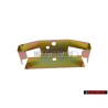 VW Original Halter Für Widerstand - 321971280