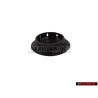 VW Original Stopfen Satinschwarz - 3B0837111 B41