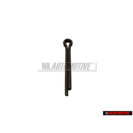 VW Original Splint - N 0125361