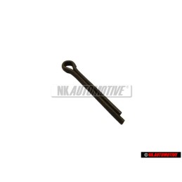 VW Original Splint - N 0125361