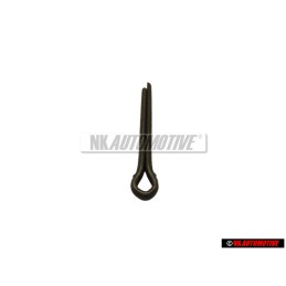 VW Original Splint - N 0125361