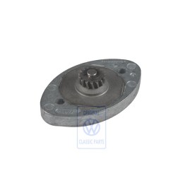 VW Original Seilzugantrieb - 411877403