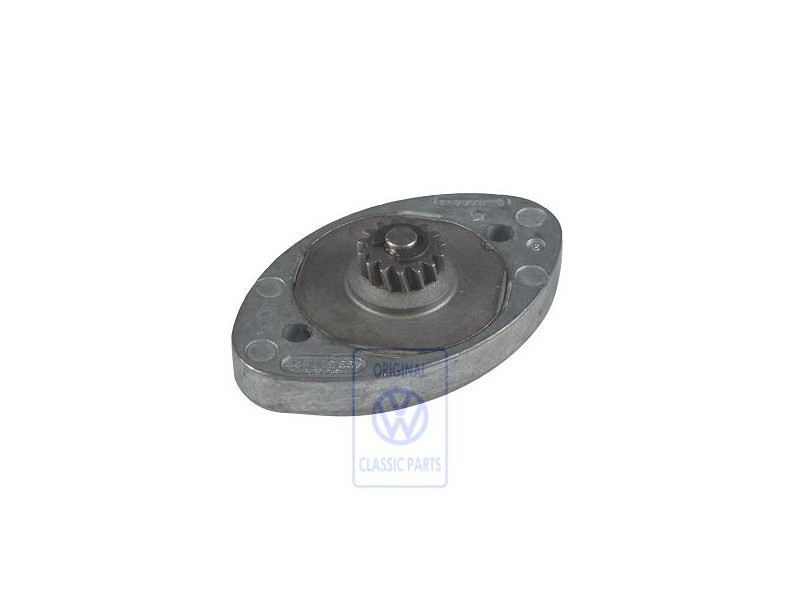 VW Original Seilzugantrieb - 411877403