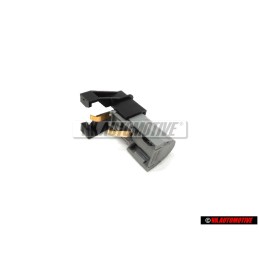 VW Original Lampenträger Mit Glühlampe - 6K0919243