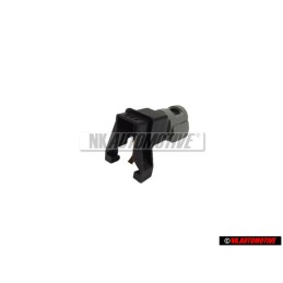 VW Original Lampenträger Mit Glühlampe - 6K0919243