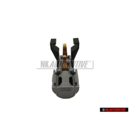 VW Original Lampenträger Mit Glühlampe - 6K0919243