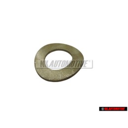 VW Original Federscheibe - N 0122333