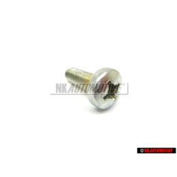 VW Original Linsenschraube - N 01414112