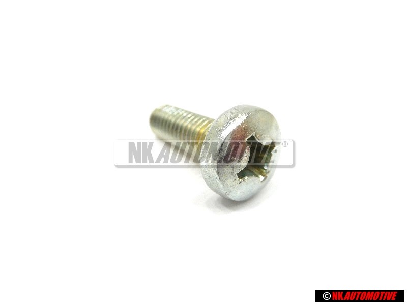 VW Original Linsenschraube - N 01414112