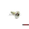 VW Original Linsenschraube - N 01414112