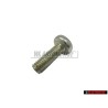 VW Original Linsenschraube - N 01414112