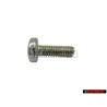 VW Original Linsenschraube - N 01414112