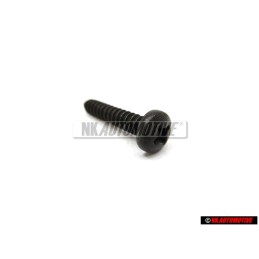 VW Original Linsenblechschraube - N 0439403