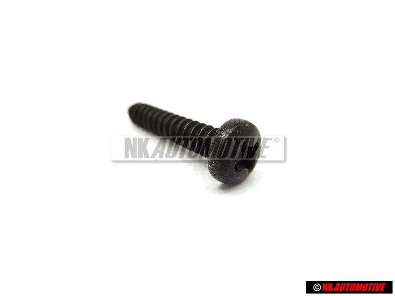 VW Original Linsenblechschraube - N 0439403