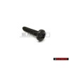 VW Original Linsenblechschraube - N 0439403