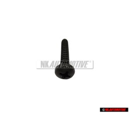 VW Original Linsenblechschraube - N 0439403