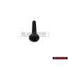 VW Original Linsenblechschraube - N 0439403