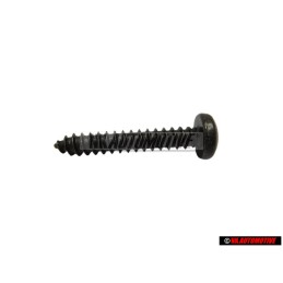 VW Original Linsenblechschraube - N 0439403