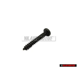 VW Original Linsenblechschraube - N 0439403