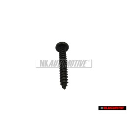 VW Original Linsenblechschraube - N 0439403