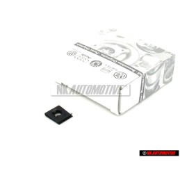 VW Original Mutter - N 0154251