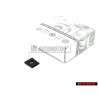 VW Original Mutter - N 0154251