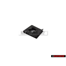 VW Original Mutter - N 0154251