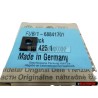 VW Original Mutter - N 0154251