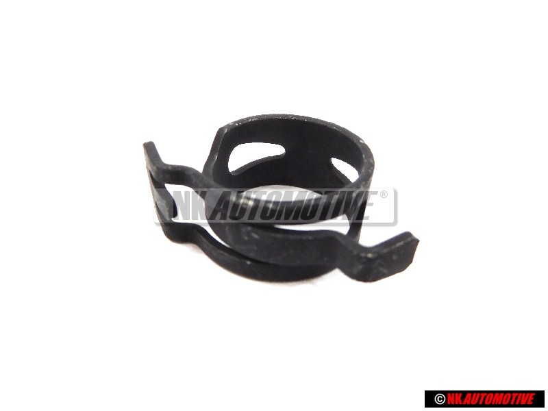 VW Original Federbandschelle - N 0164021