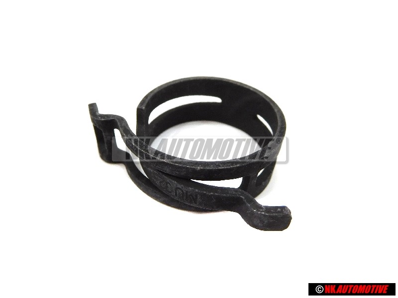 VW Original Federbandschelle - N 0164041
