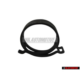 VW Original Schelle - N 0164091