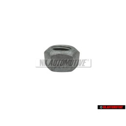 VW Original Sechskantmutter - N 10209005