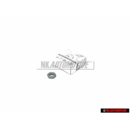 VW Original Mutter - N 10328605