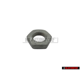 VW Original Mutter - N 10328605
