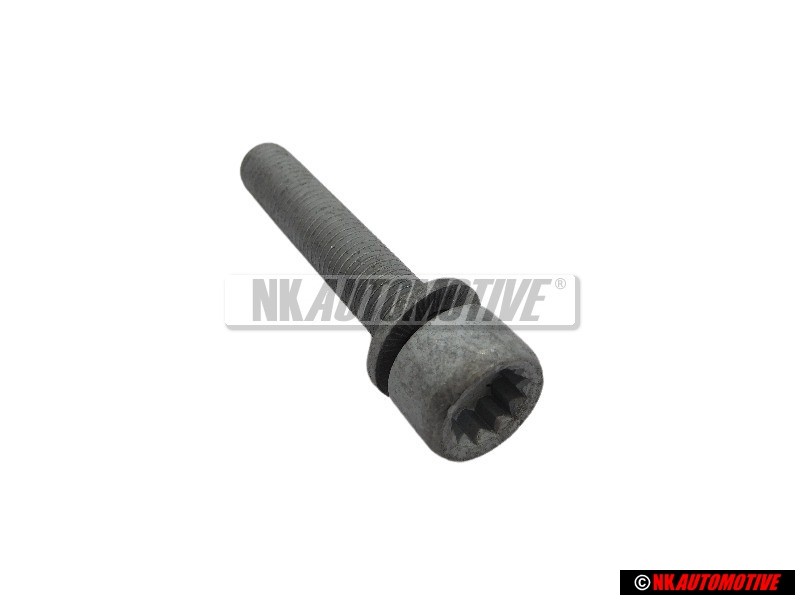 VW Original Schraube - N 91168901