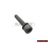 VW Original Schraube - N 91168901
