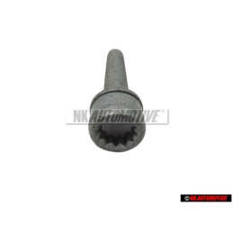 VW Original Schraube - N 91168901