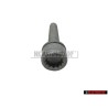 VW Original Schraube - N 91168901