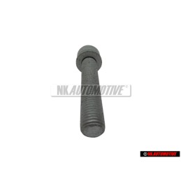 VW Original Schraube - N 91168901