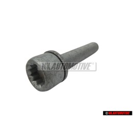 VW Original Schraube - N 91168901