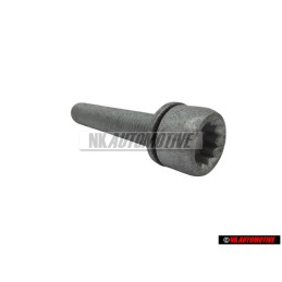 VW Original Schraube - N 91168901